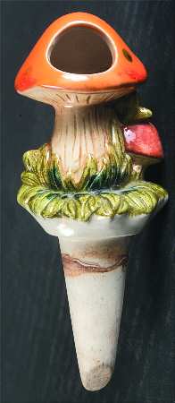Merry Mushroom Plant Spike