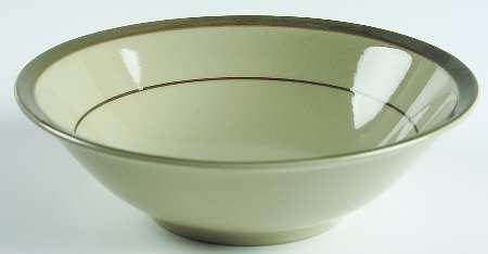 Montego Coupe Cereal Bowl