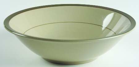 Montego 9" Round Vegetable Bowl