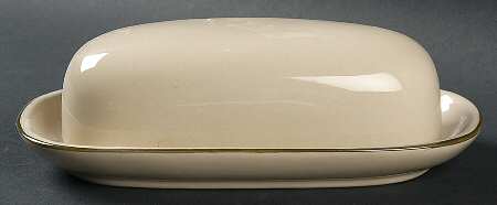 Montego 1/4 Lb Covered Butter