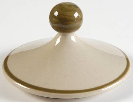 Montego Lid for Sugar Bowl
