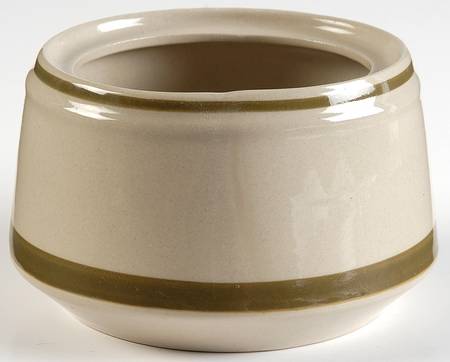 Montego Sugar Bowl No Lid