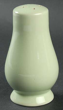 Mono Rings Mint Julep Salt Shaker