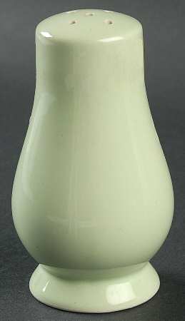 Mono Rings Mint Julep Pepper Shaker
