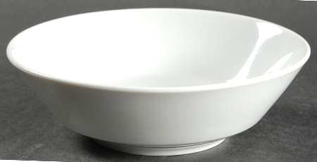 New Moon Coupe Cereal Bowl