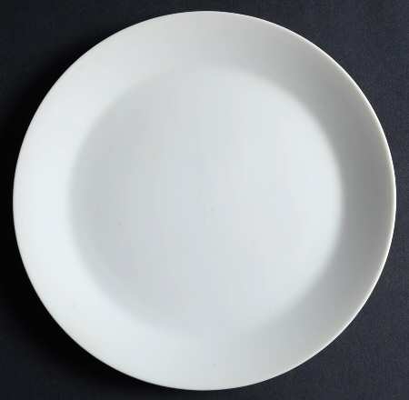 New Moon Salad Plate