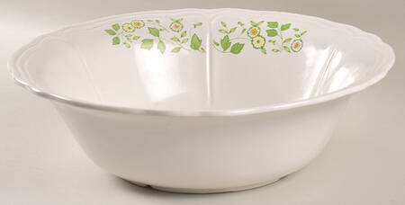 Petit Flora 72 Oz Bowl for Bowl Set