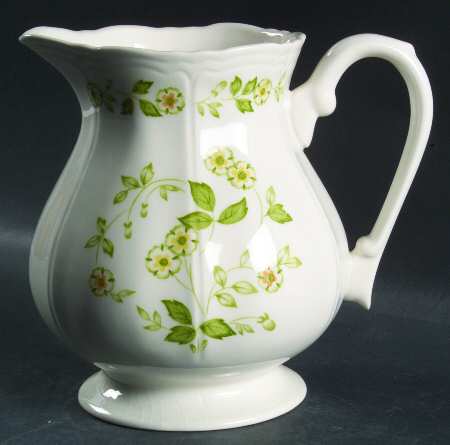 Petit Flora 44 Oz Pitcher