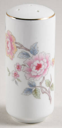 Peonies Pepper Shaker