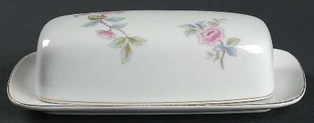 Peonies 1/4 Lb Covered Butter