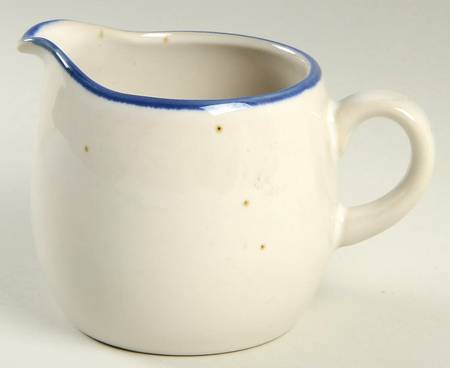 Stonehedge Creamer by Sears