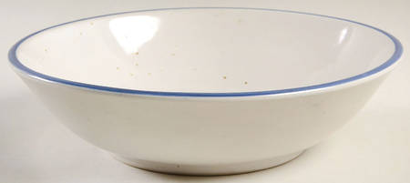 Stonehedge 9" Round Vegetable Bowl