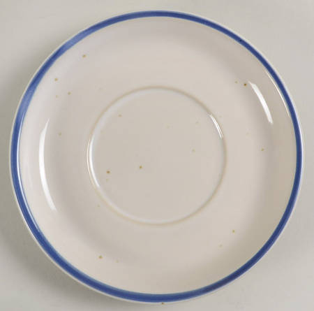 Stonehedge Saucer