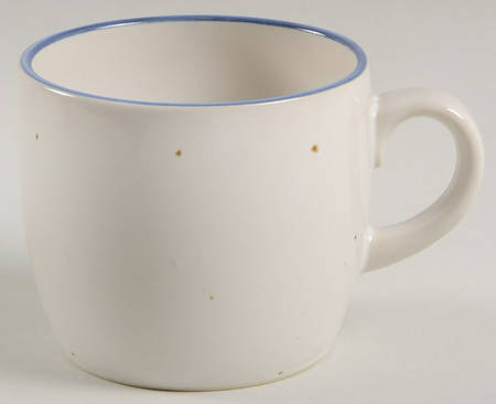 Stonehedge Flat Cup