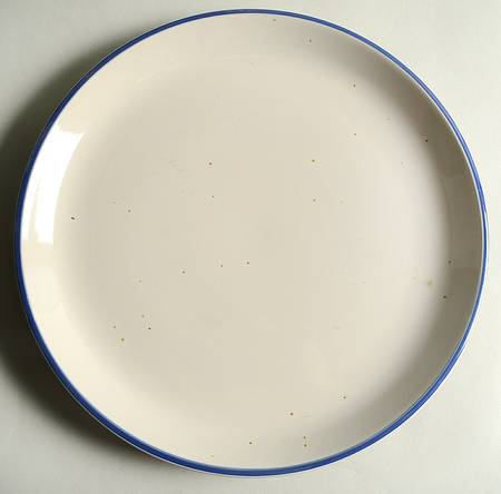 Stonehedge 12" Chop Plate (Round Platter)