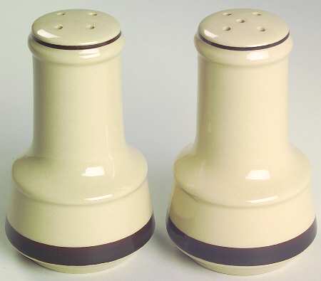 Strawberries Salt & Pepper Set by Sears