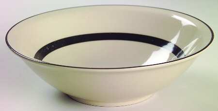 Coupe Cereal Bowl
