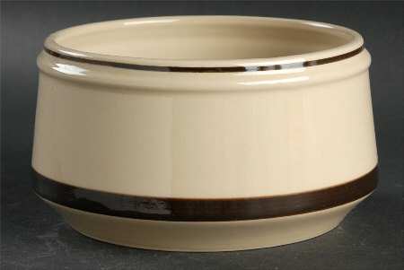 Strawberries Gravy Boat