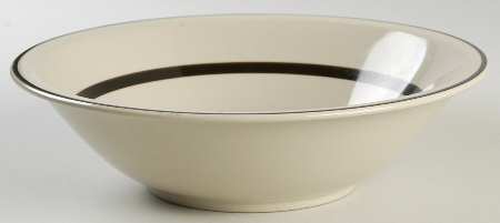 9" Round Vegetable Bowl