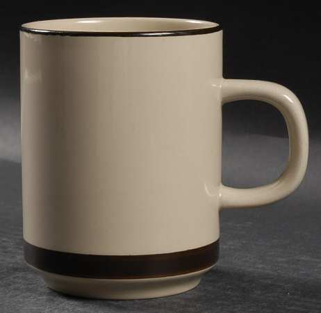 Strawberries Mug