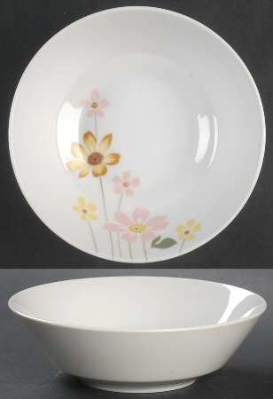 Sunlight Coupe Cereal Bowl