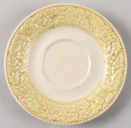 Symphony Saucer