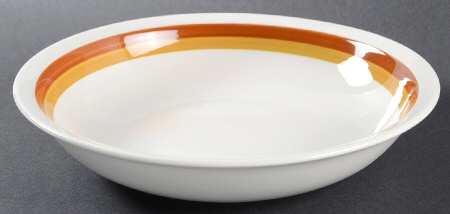 Tierra 9" Round Vegetable Bowl