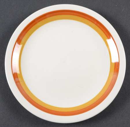 Tierra Salad Plate