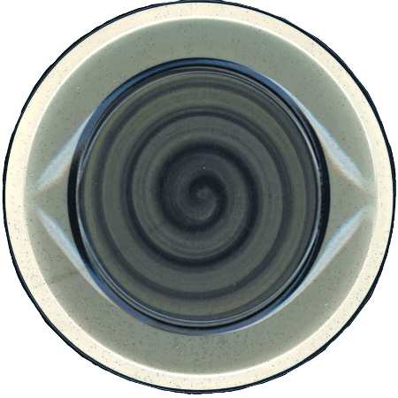 Twilight Bread & Butter Plate