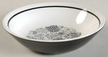 Wildwood Fruit/Dessert (Sauce) Bowl