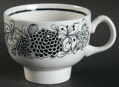 Wildwood Flat Cup