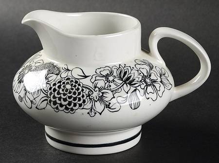 Wildwood Creamer by Sears