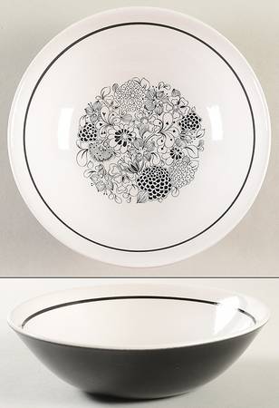 Wildwood Coupe Cereal Bowl