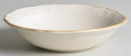 Wildflower Coupe Cereal Bowl