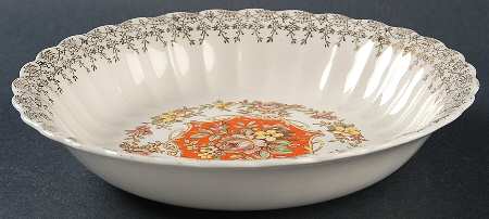 Buddha Coupe Soup Bowl