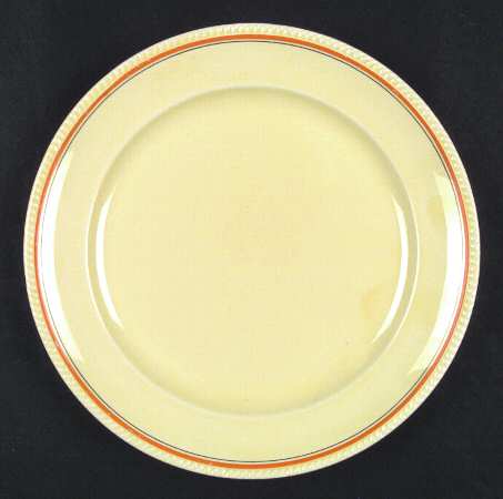 Coral Gables by Sebring Pottery