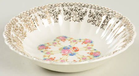 Fortune Fruit/Dessert (Sauce) Bowl