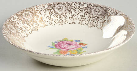 Primerco Fruit/Dessert (Sauce) Bowl