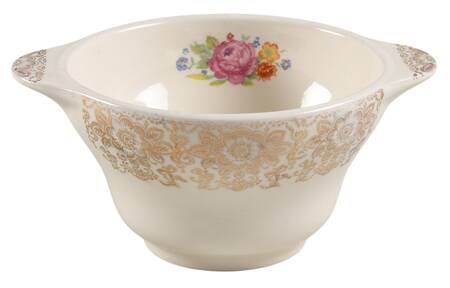 Primerco Sugar Bowl No Lid