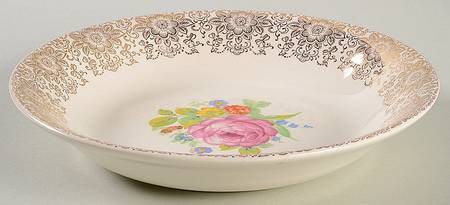 Primerco Coupe Soup Bowl