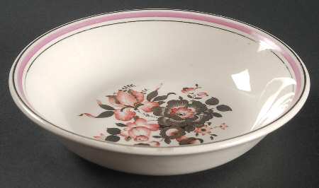 SEB10 Fruit/Dessert (Sauce) Bowl