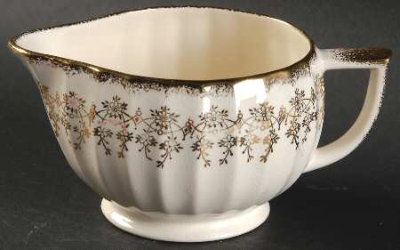SEB12 Creamer