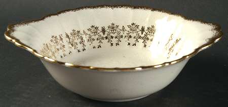 SEB12 Lugged Cereal Bowl