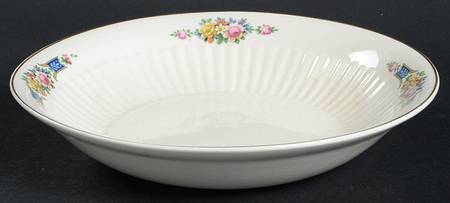 SEB2 Coupe Soup Bowl