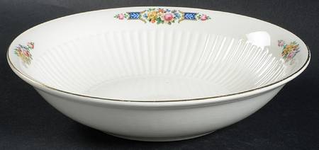 SEB2 8" Round Vegetable Bowl