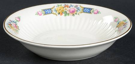 SEB2 Fruit/Dessert (Sauce) Bowl