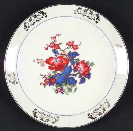 SEB6 by Sebring Pottery