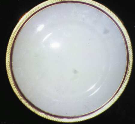 SEB7 by Sebring Pottery