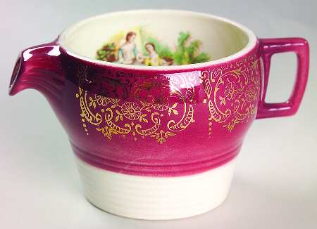 Serenade Creamer