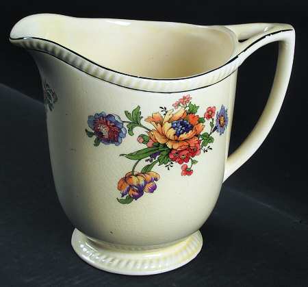 The Strasburg 48 Oz Pitcher